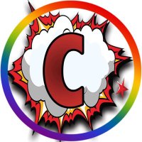 Comicrazy Cafe (@comicrazyshop) 's Twitter Profile