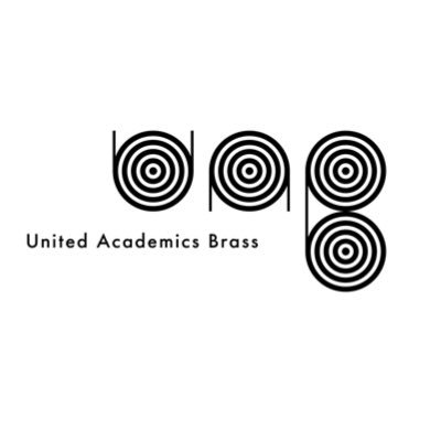 United Academics Brassさんのプロフィール画像