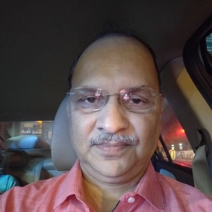 Sanjeev_Inamdar Profile Picture