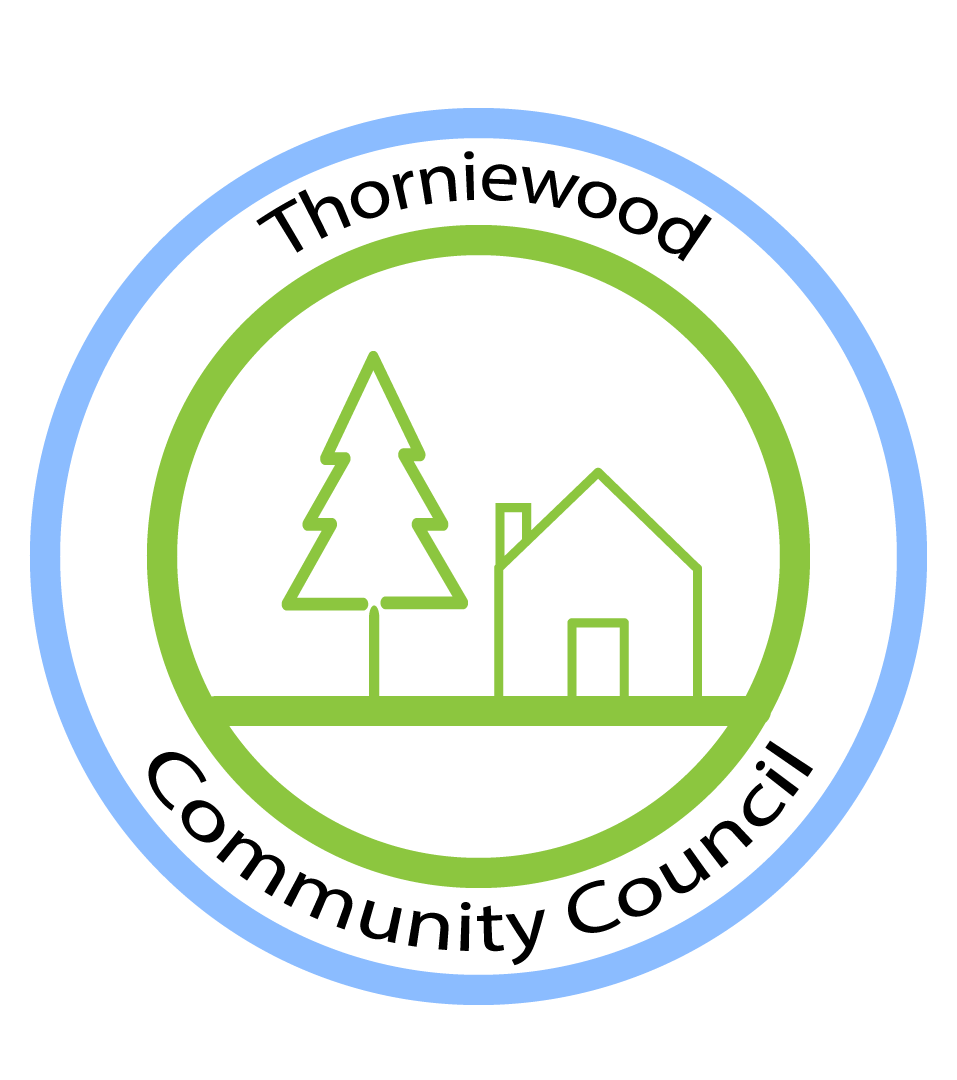 ThorniewoodCC's profile picture. Promoting the betterment of our area, the coming together of residents, clubs and businesses. Based Tannochside Miners. Run by the community for the community.