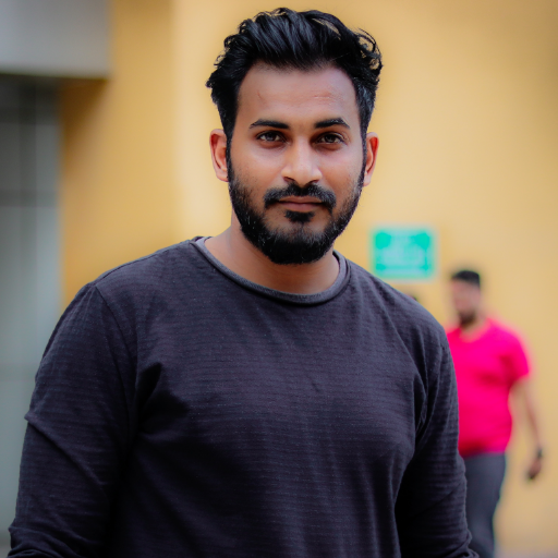 rishabhdevsoni's profile picture. Try to be a rainbow in someone’s cloud.😊