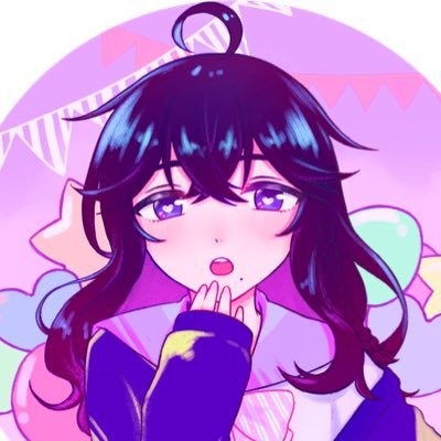 露潮さんのプロフィール画像