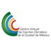 Centro Virtual (@cvcc_cm) Twitter profile photo