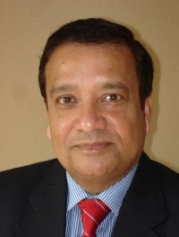 SKRoy's profile picture. Global Marketer, Strategic Thinker, Business Networker, and Master Consultant.