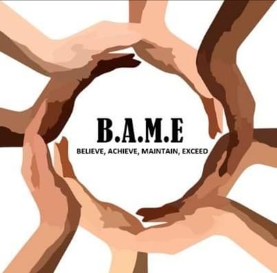 @BameProject
