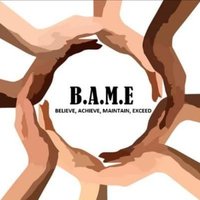 BAME Project(@BameProject) 's Twitter Profile Photo