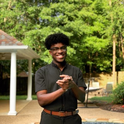 Truly Blessed and Ready for Something New