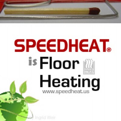 Speedheat Floor Heat Speedheat Twitter