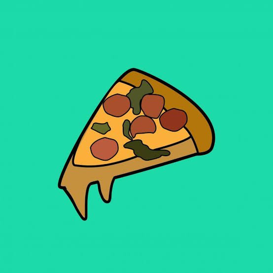 pizza1slice8's profile picture. Qiita/hatena/connpass/studyplus 連携用
保持資格：MASA検1級