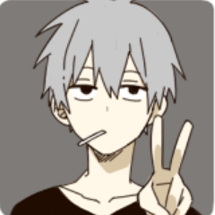 hilyouzilyu's profile picture. 