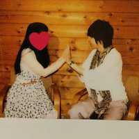 千日紅 (しずか🐇) (@fkmm419) Twitter profile photo