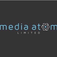 Media Atom (@mediaatomcymru) Twitter profile photo
