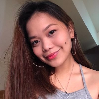 nikkibaybaaaay's profile picture. Psalm 23:4