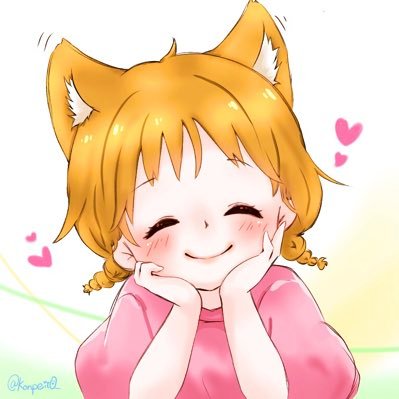 こんぺいとうさんのプロフィール画像