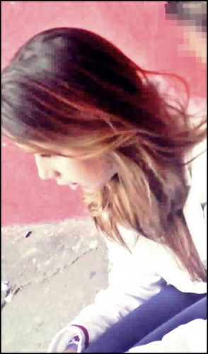 . Patriicia Cabaline . 14 anos. Moro em SP Brasil.
 .'  Follow Me ? *--*