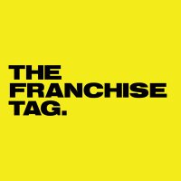 The Franchise Tag Podcast (@franchisetaguk) 's Twitter Profile Photo The Franchise Tag Podcast (@franchisetaguk) 's Twitter Profile Photo