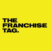 The Franchise Tag Podcast(@FranchiseTagUK) 's Twitter Profile Photo