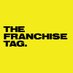 The Franchise Tag Podcast (@franchisetaguk) Twitter profile photo The Franchise Tag Podcast (@franchisetaguk) Twitter profile photo
