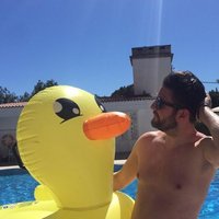 Wesley Grimes (@wesco25) 's Twitter Profile Photo