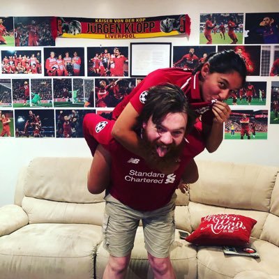 bigvYNWA Profile Picture