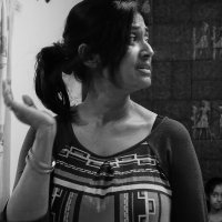 Mohua Sengupta (@mohua_sengupta) 's Twitter Profile