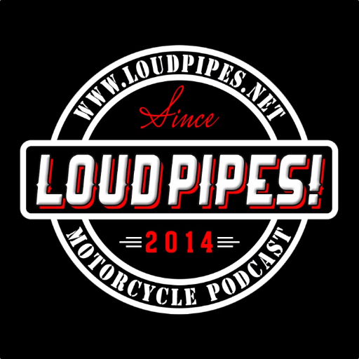 Loud Pipes! is a podcast about motorcycles, the motorcycle experience, and other automotive adventures. Check us out at https://t.co/BeOHyVuNFI