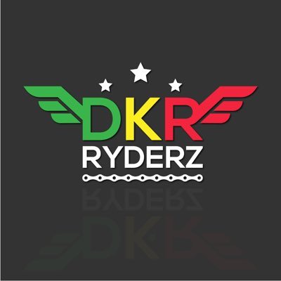 DKR RYDERZ TV