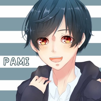パミさんのプロフィール画像