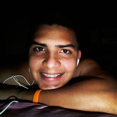 HugoPerales11's profile picture. 