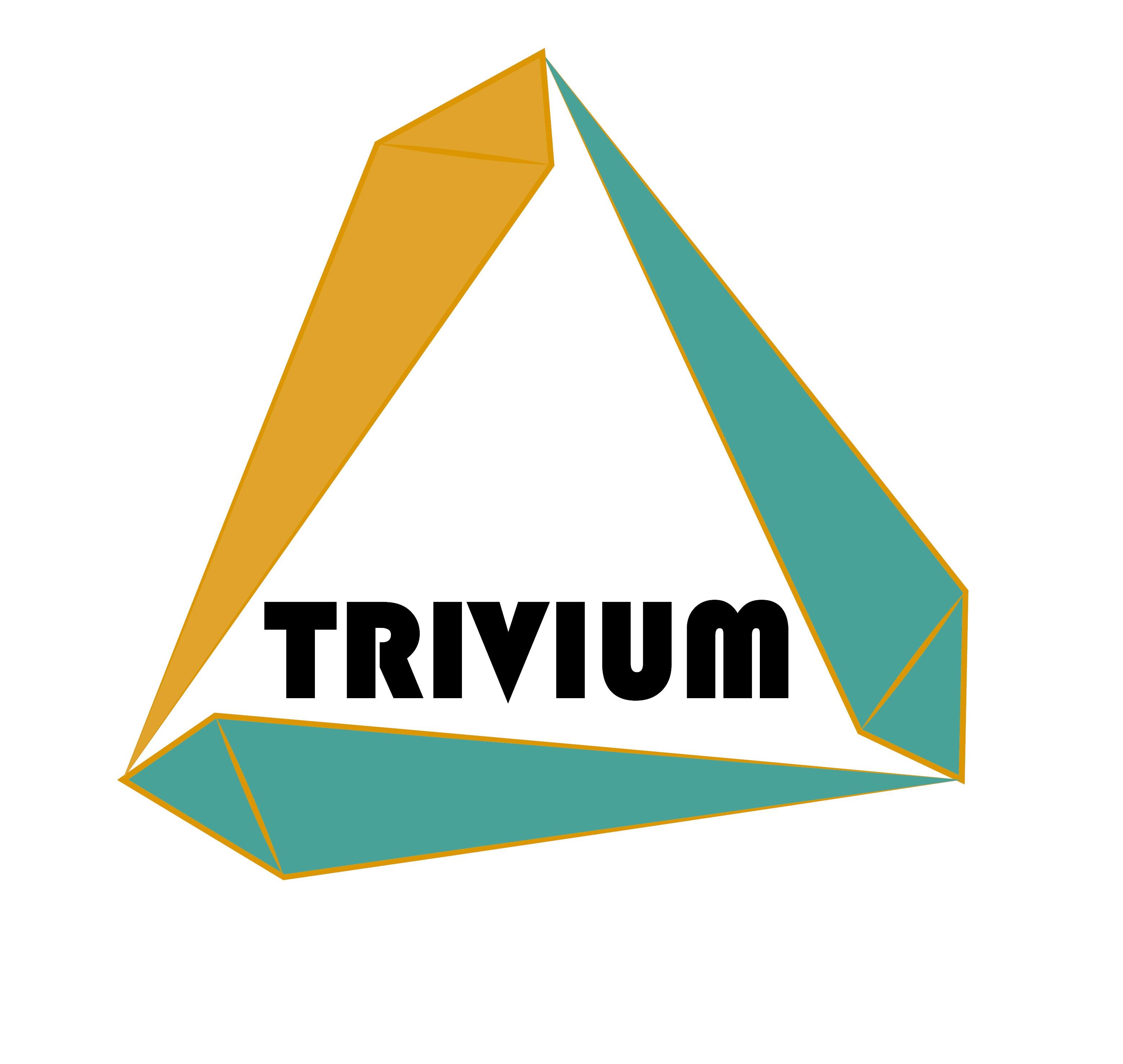 TRIVIUM: Escuela de Debate y oratoria