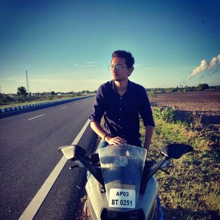 shaharukhlion's profile picture. Doctor