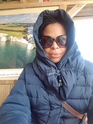 SamCoss1's profile picture. I'm no longer accepting the things I cannot change. I'm changing the things I cannot accept (Dr Angela Davis).
Views my own. (She/Her)