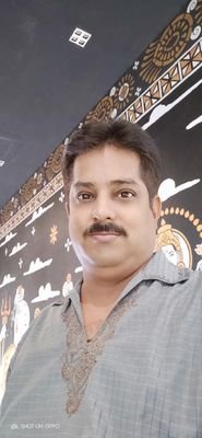BALU_ED's profile picture. VP - VSB INTERNATIONAL