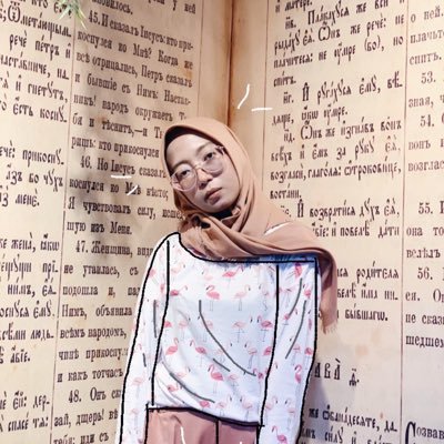 fitriikusuma_'s profile picture. 