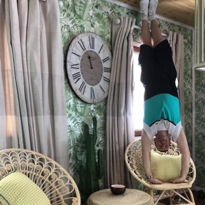 davidharman8's profile picture. 