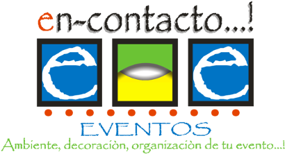 Empresa dedicada a Organización y coordinación de eventos.
Luz y sonido, Fiesta-Karaoke, mobiliario, toldos, meseros, pistas de baile, fuente de chocolate, etc