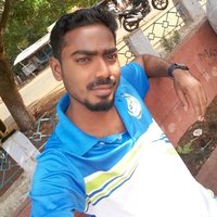 Manivasagam N (@gemini_vasu) 's Twitter Profile
