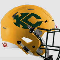 KC Football🏈(@KCStarsFootball) 's Twitter Profile Photo