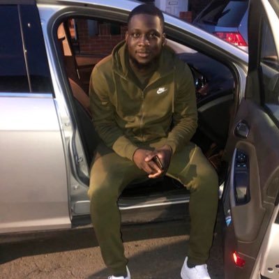 Damzino145's profile picture. APG🙏🏾❤️