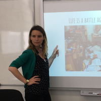 Caroline Schley (@carolineschley) 's Twitter Profile Photo Caroline Schley (@carolineschley) 's Twitter Profile Photo