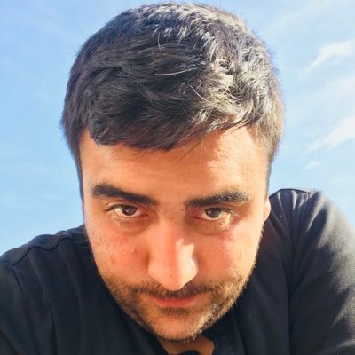 Pichron's profile picture. Airline one drive Dear.