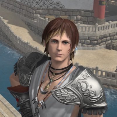 成人済の雑多垢。スポーツクライミング観戦が好き。FF14tiamat鯖(休止中)。いいねとか無言フォロー失礼します。積極的な絡みはなかなか自分から出来ないけど、画面の向こうで悶えてます。手芸、書写垢→ @DragoonNeedle