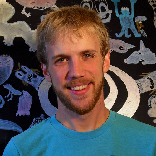 nicholascarroll's profile picture. Interactive Filmmaker, Adventure and Nature lover, and Event Producer. Not active on Twitter, but find me as @nicholasjcarroll on Instagram!