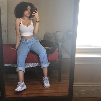 angiejustiniano's profile picture. 🏳️‍🌈