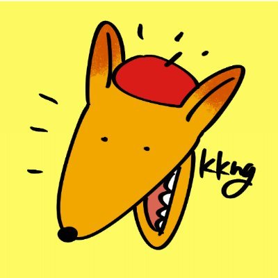 キカイニンゲン🦊さんのプロフィール画像