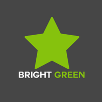 Bright Green(@BrightGrn) 's Twitter Profile Photo