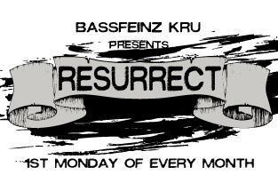 Central Valley home for Drum & Bass, Dubstep, Hip Hop, Breaks & Ragga Riddims every 1st Monday of the month @ Audie's in the Tower! We love BASS!