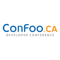 ConFoo Developer Conference(@confooca) 's Twitter Profile Photo