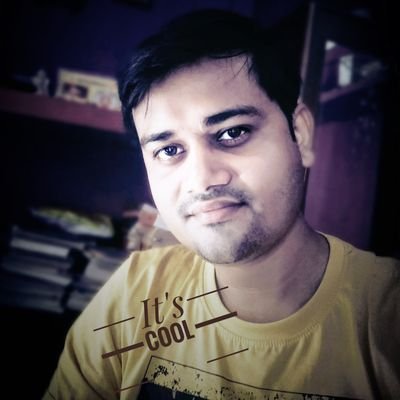 DipayanBosu's profile picture. I never run before you go