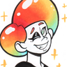 whethervane's profile picture. call me Nemo or Nakki - comic artist - nonbinary transmasc gender kaleidoscope (they/them) - just doin' my thing.........